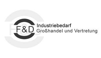 F&D Industriebedarf Großhandel und Vertretung