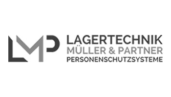 Lagertechnik Müller & Partner GmbH